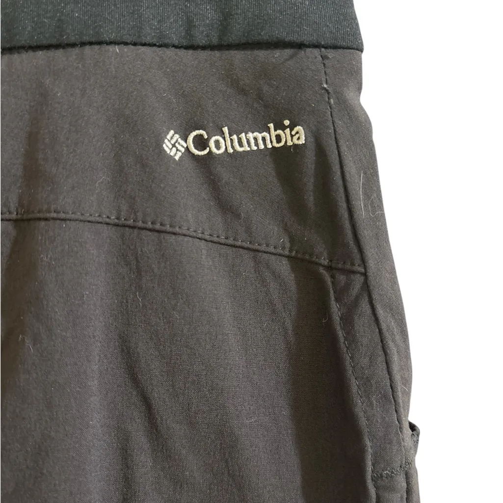 Columbia  Black Skirt with Drawstring - Image 3