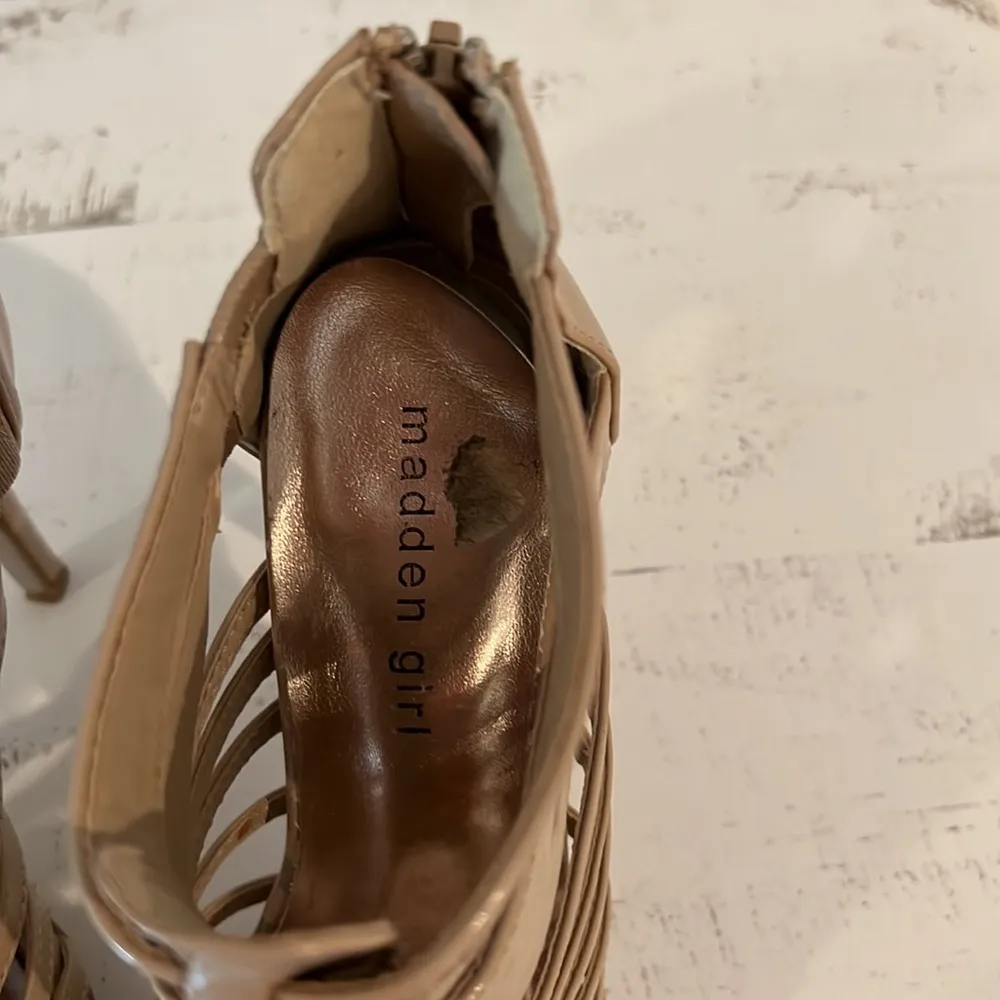 Madden girl heels - Image 5