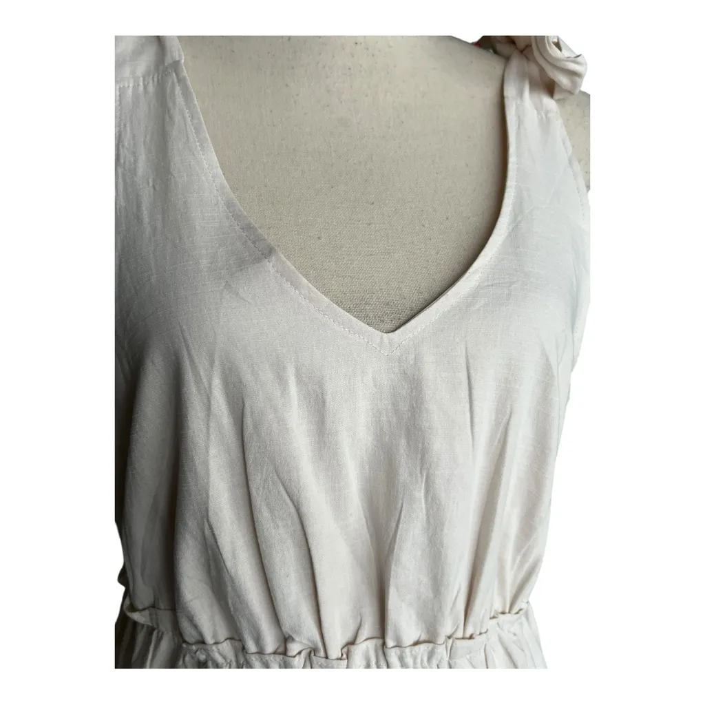 Zesica Sleeveless V - Image 9