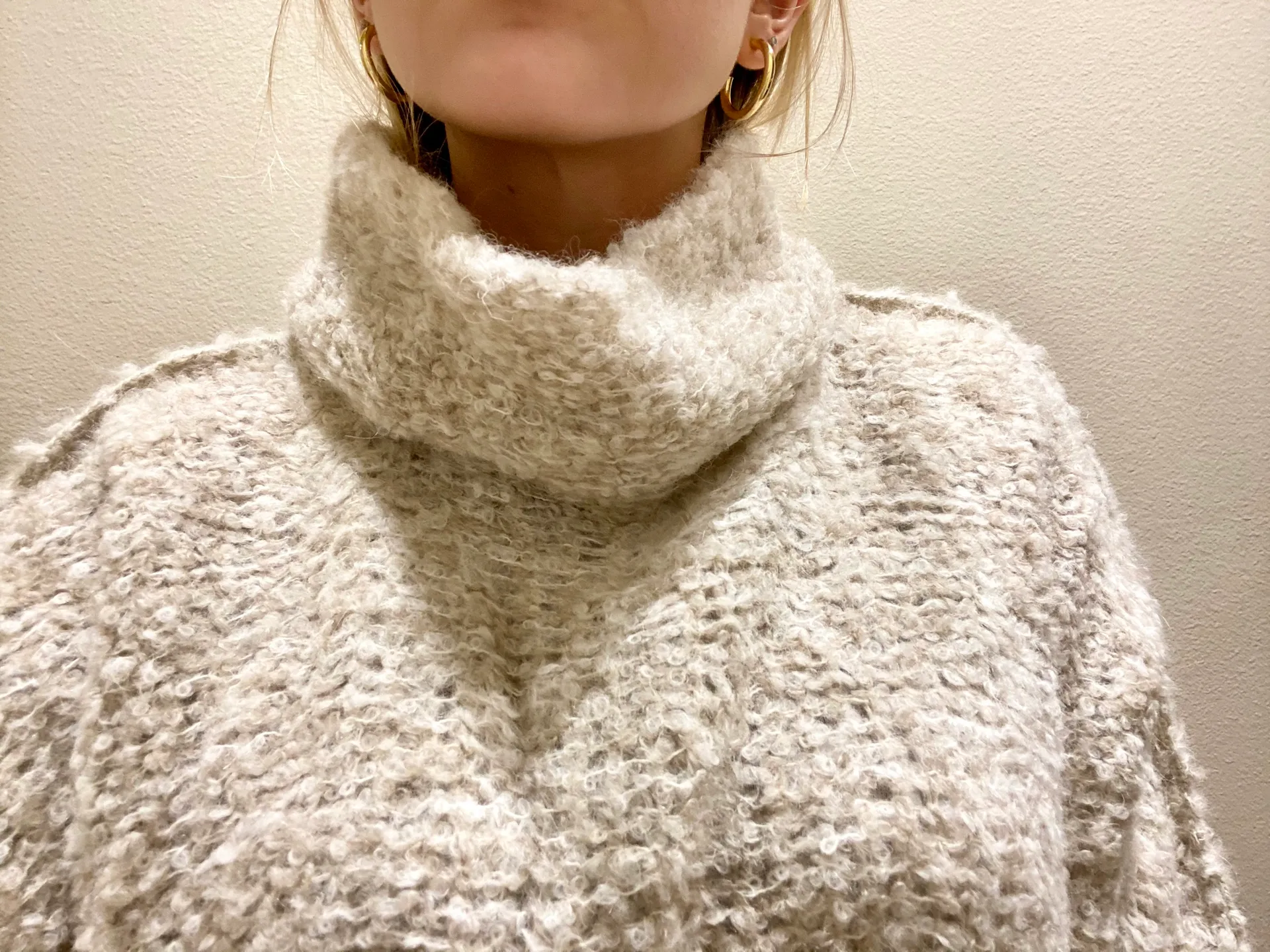 Free People Sweater NWT - Image 3