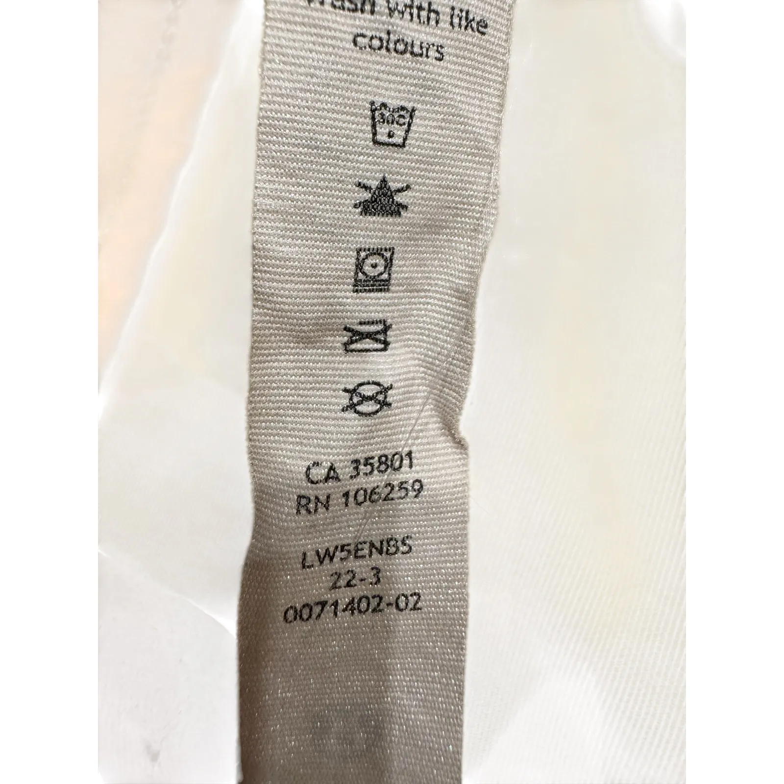 Lululemon Neutral Minimalist Light Utilitech Cargo Pocket High - Image 9