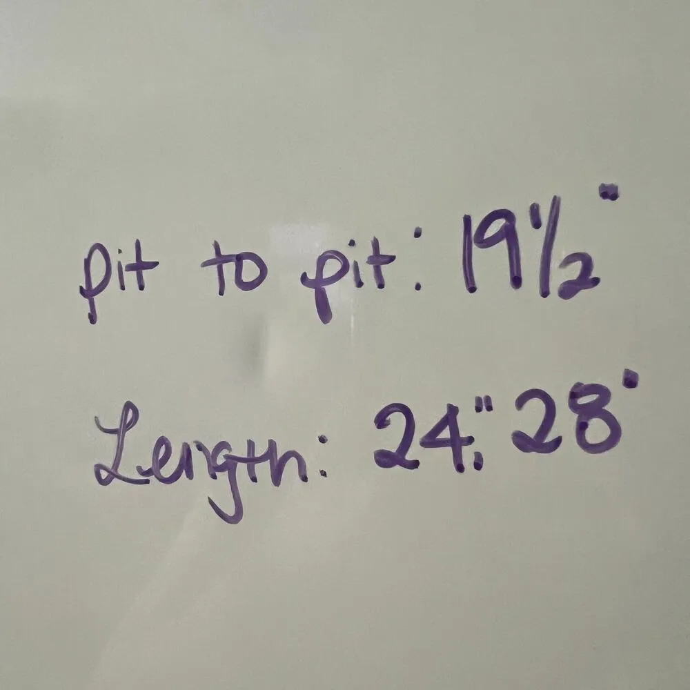 Old Navy Shirt Womens Small Linen Blend Boho Beachy Coastal Travel Minimalist - Image 11