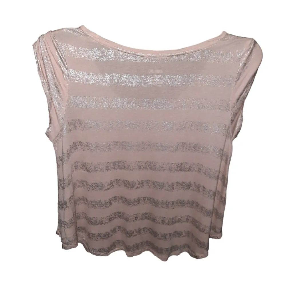 Jennifer Lopez Thin Tee Size Small - Image 3