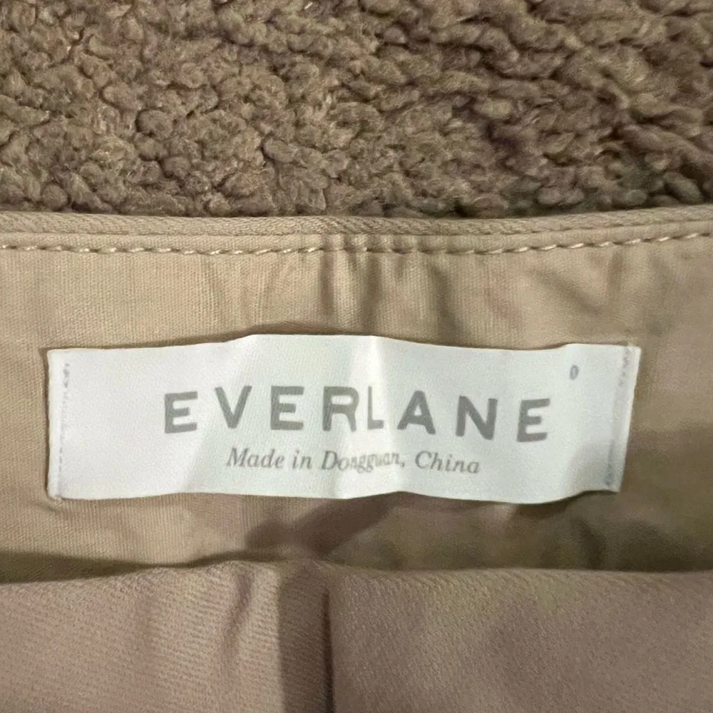 NWOT Everlane high rise pants 0 - Image 7