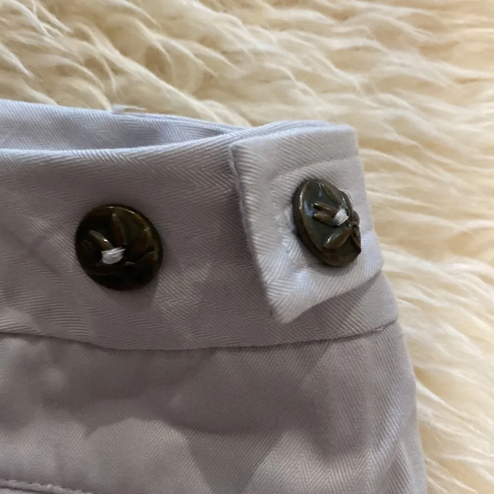 Lily’s of Beverly Hills Light Gray Stretchy Women’s Skort Sz 10 Athleisure - Image 68