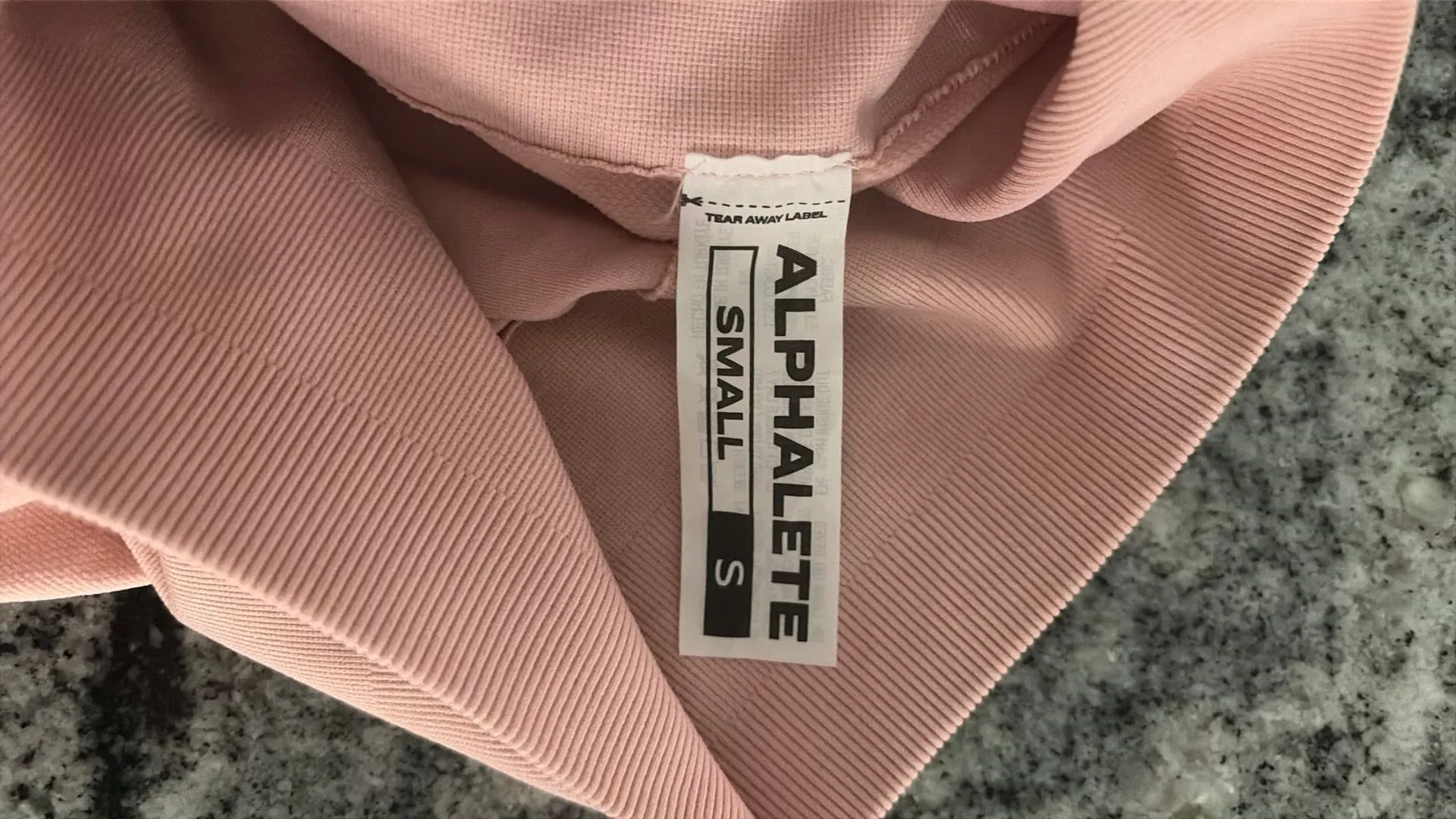 Alphalete Leggings - Image 5