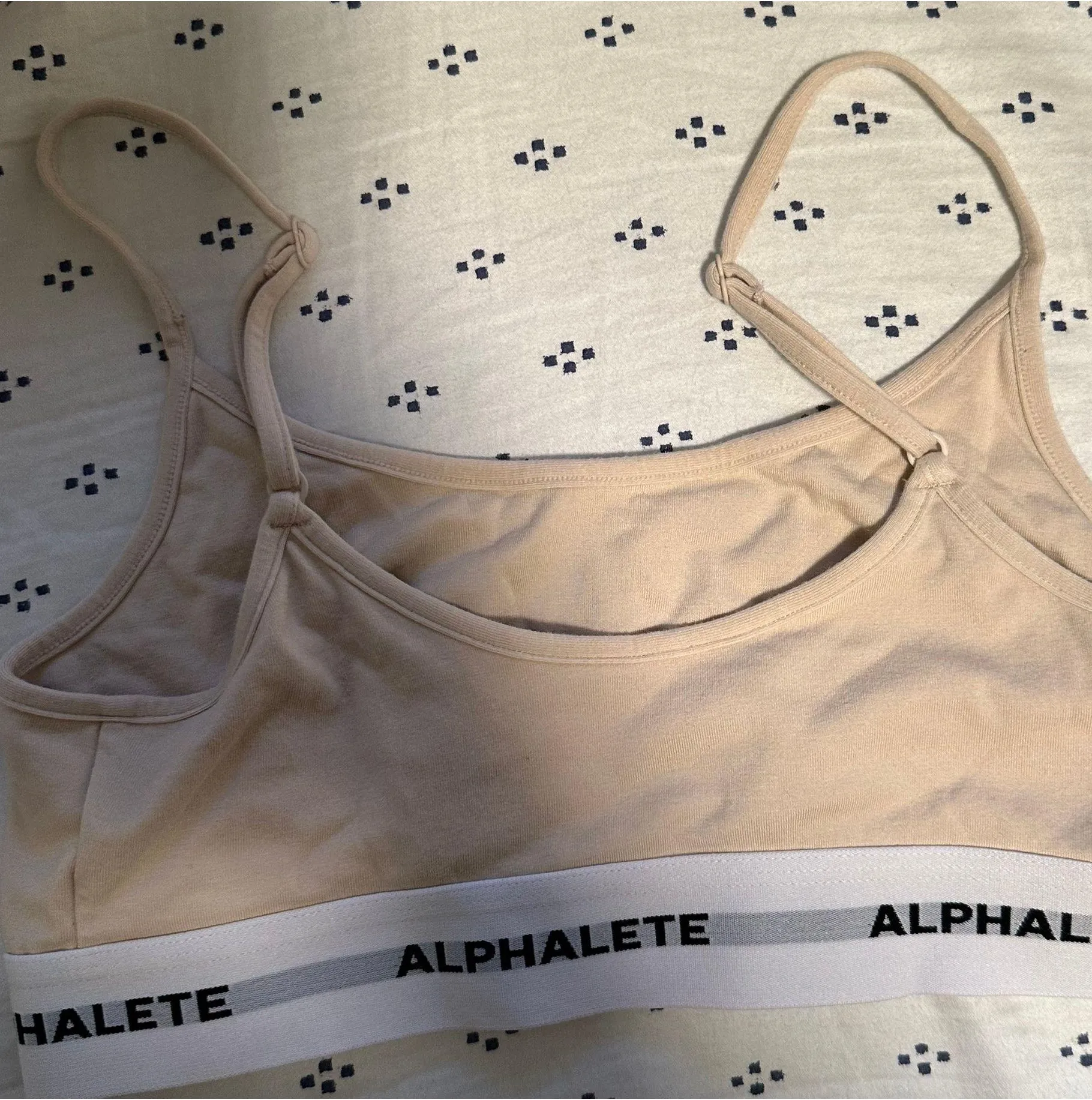 Cami Bralette - Image 4