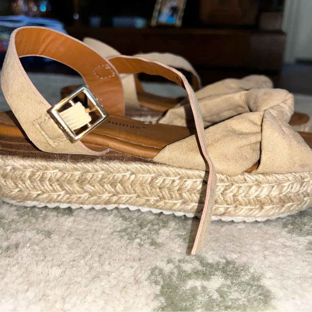 Pierre Dumas Sandals - Image 3