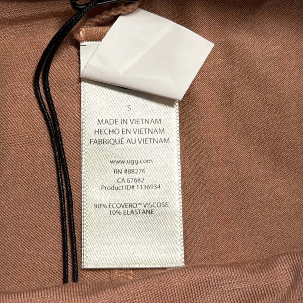 UGG Alexiah Boyshort - Image 3