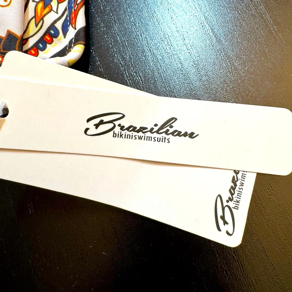 Brazilian Paisley One - Image 11