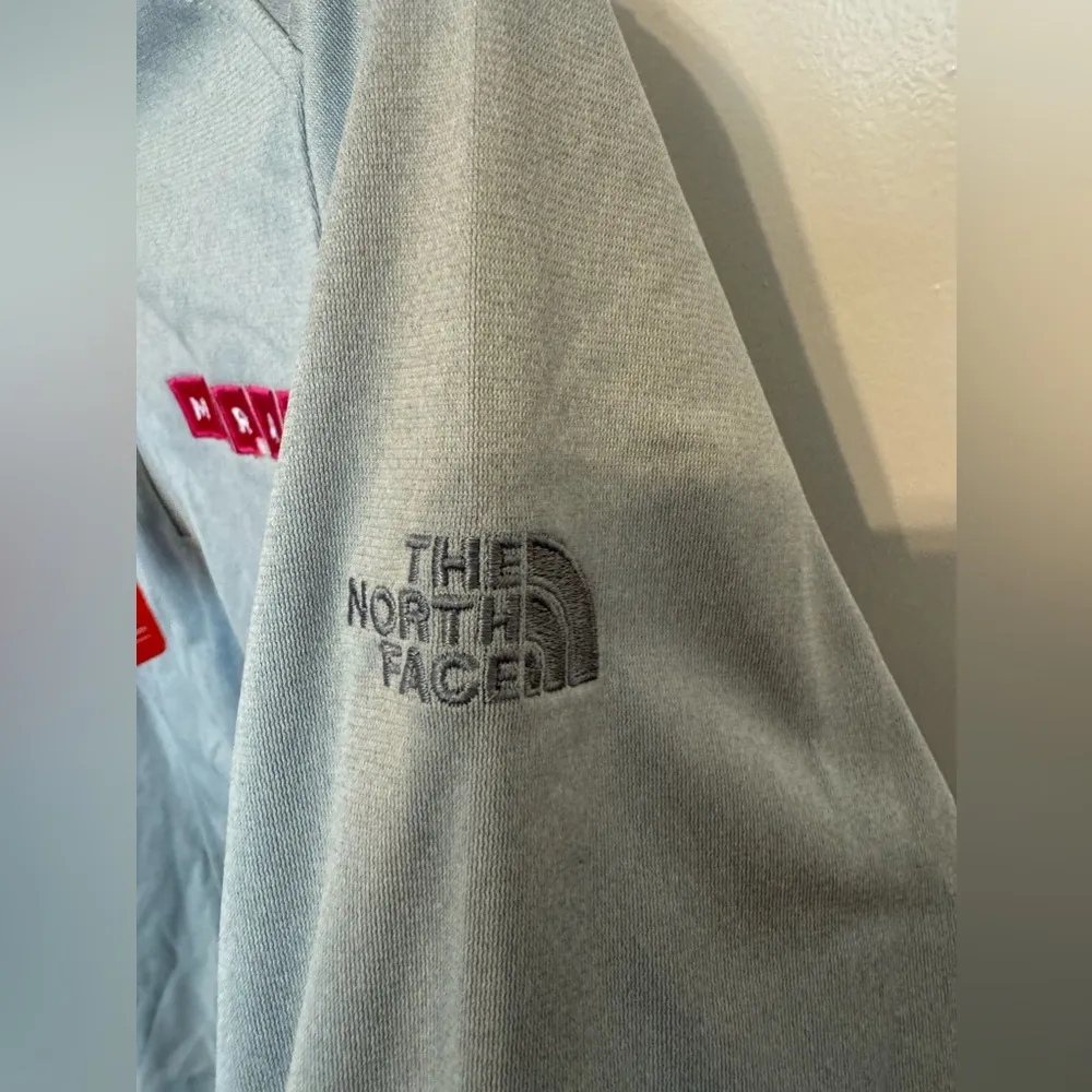 New! The North Face Grey Sweatshirt Size Small - Image 4