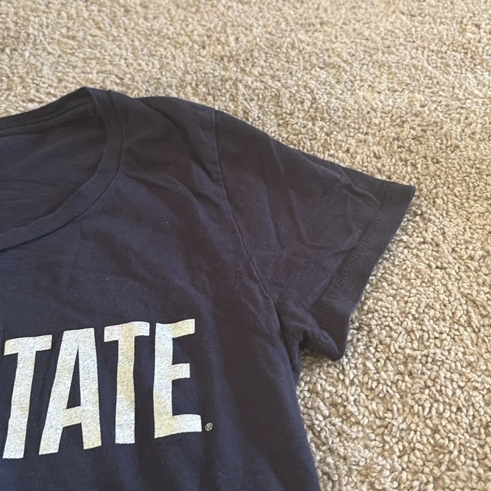 Camp David  Penn State Shirt - Image 6