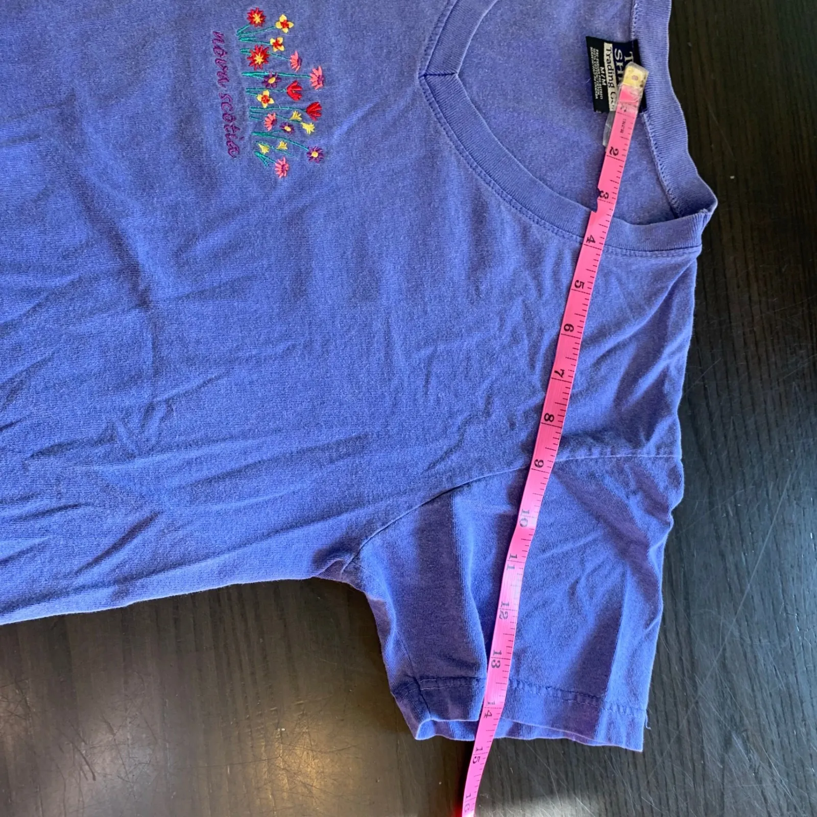 Nova Scotia T - Image 10