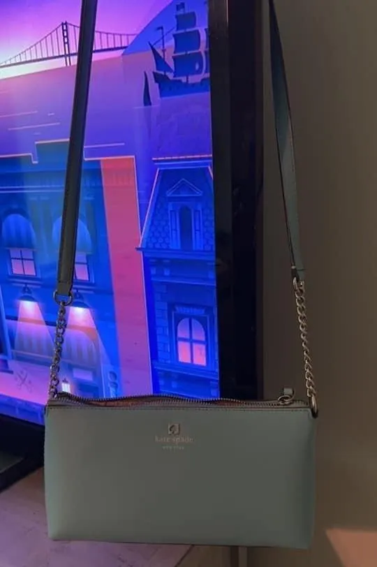 Kate Spade Purse - Image 2