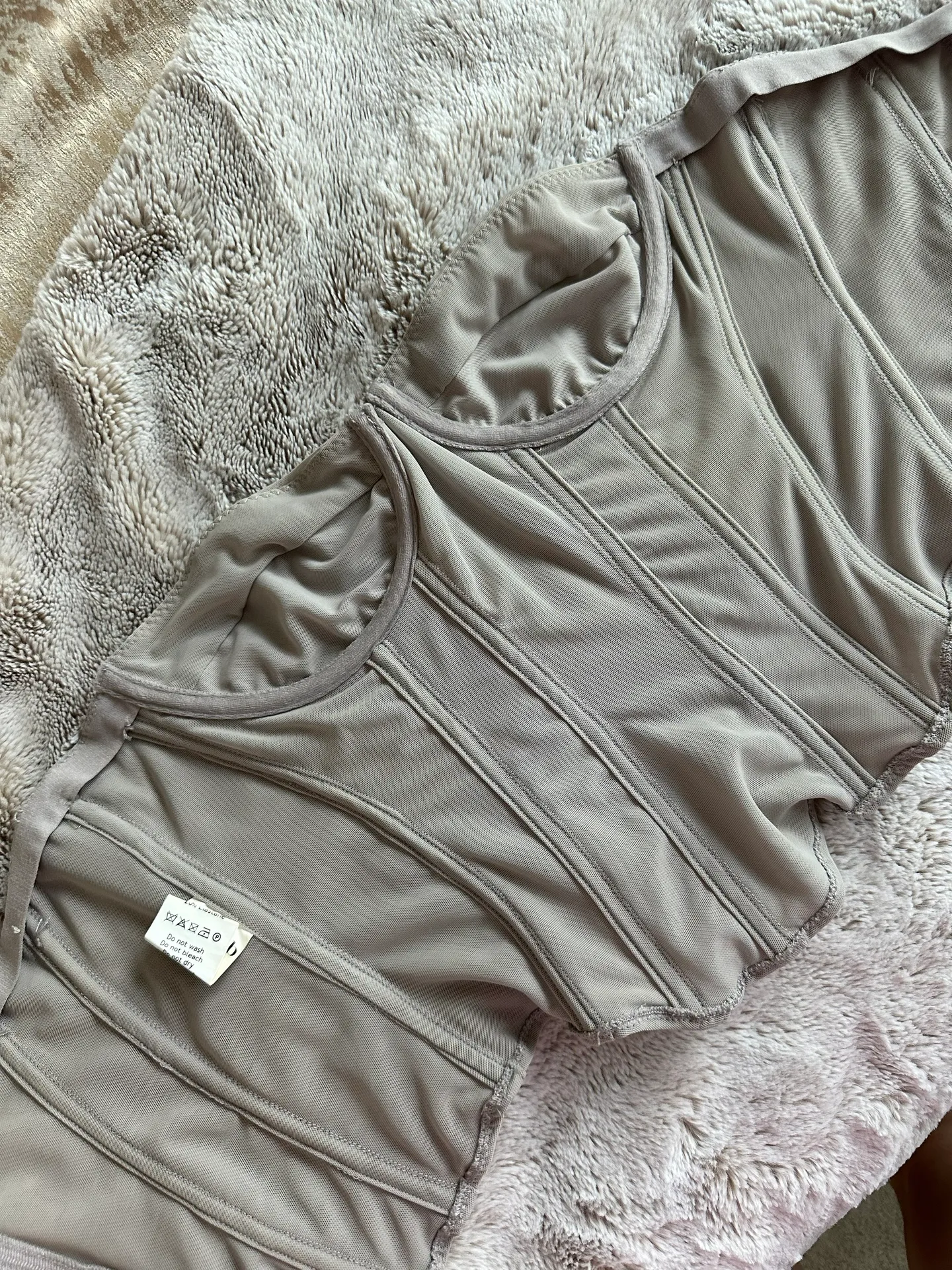 Demi Corset - Image 6