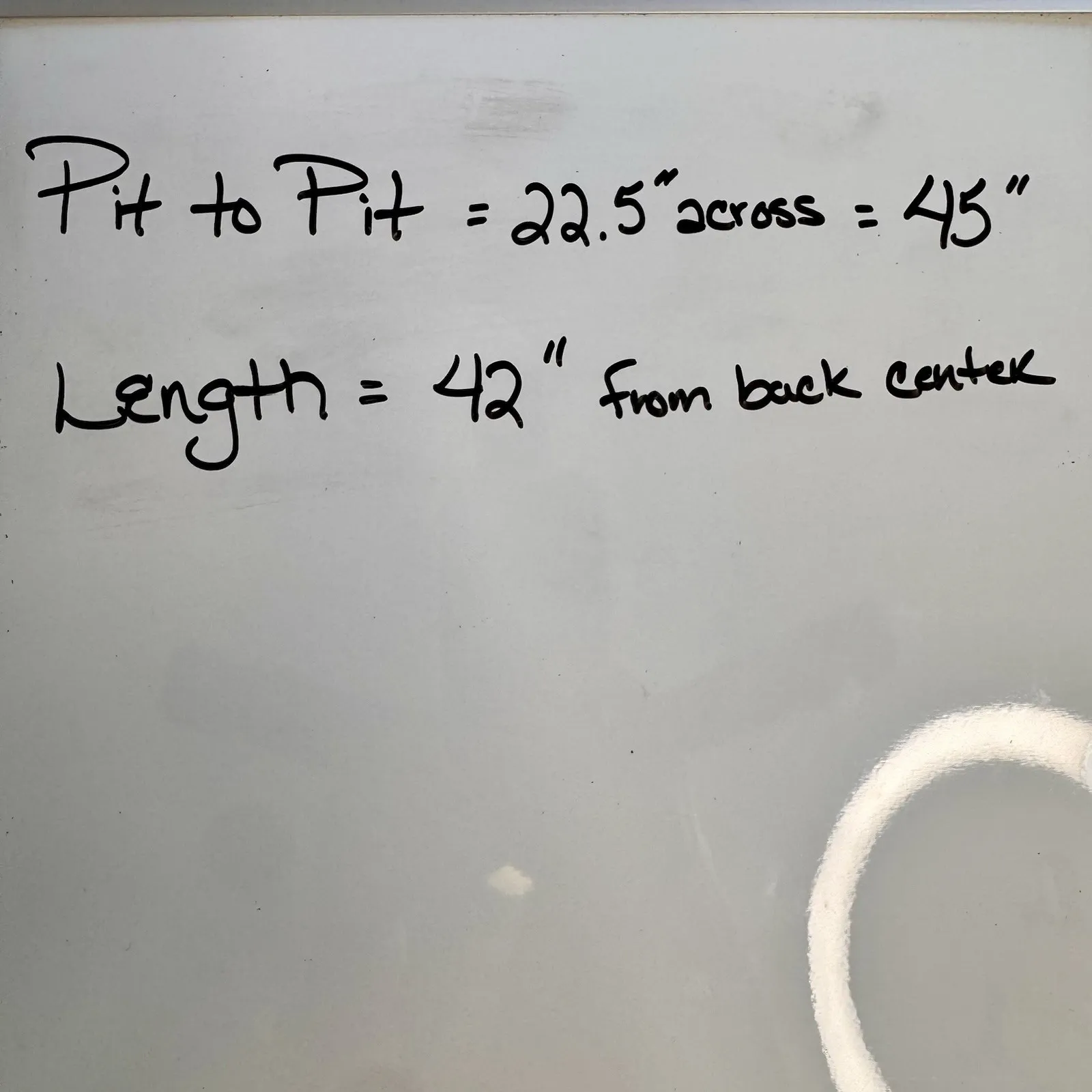 SLEEP WALKERS‎ WOMEN'S COTTON NIGHTGOWN size Medium Pullover White - Image 9