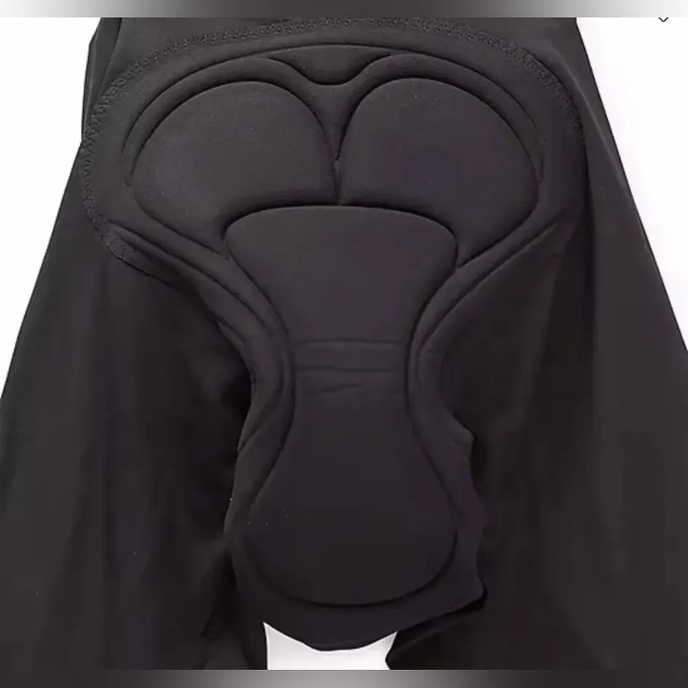 Xersion Cycling Women’s High Rise Moisture Wicking Quick Dry 7/8 Ankle Length S - Image 3