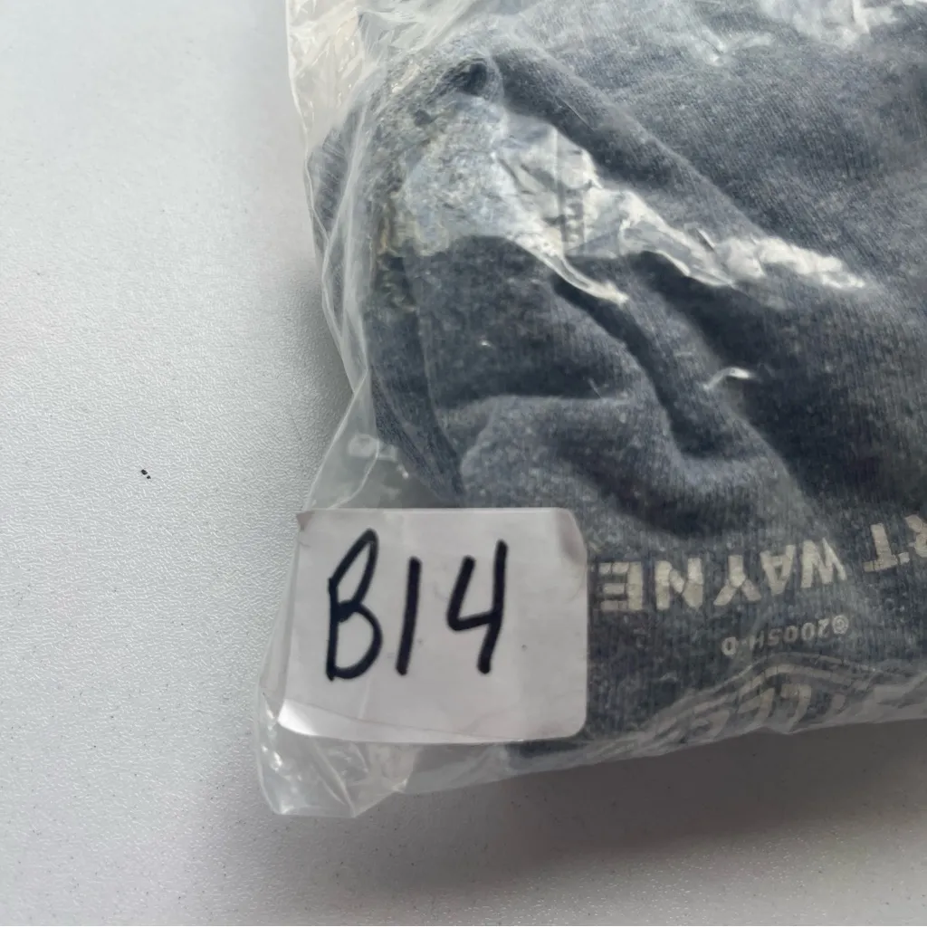 Harley-Davidson Heather Gray Women's Crop Top - Image 8