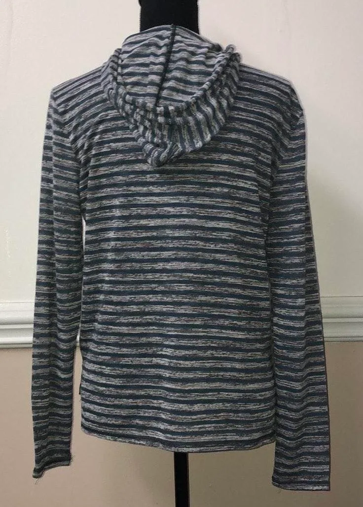 Striped Shirt Multi - Image 2