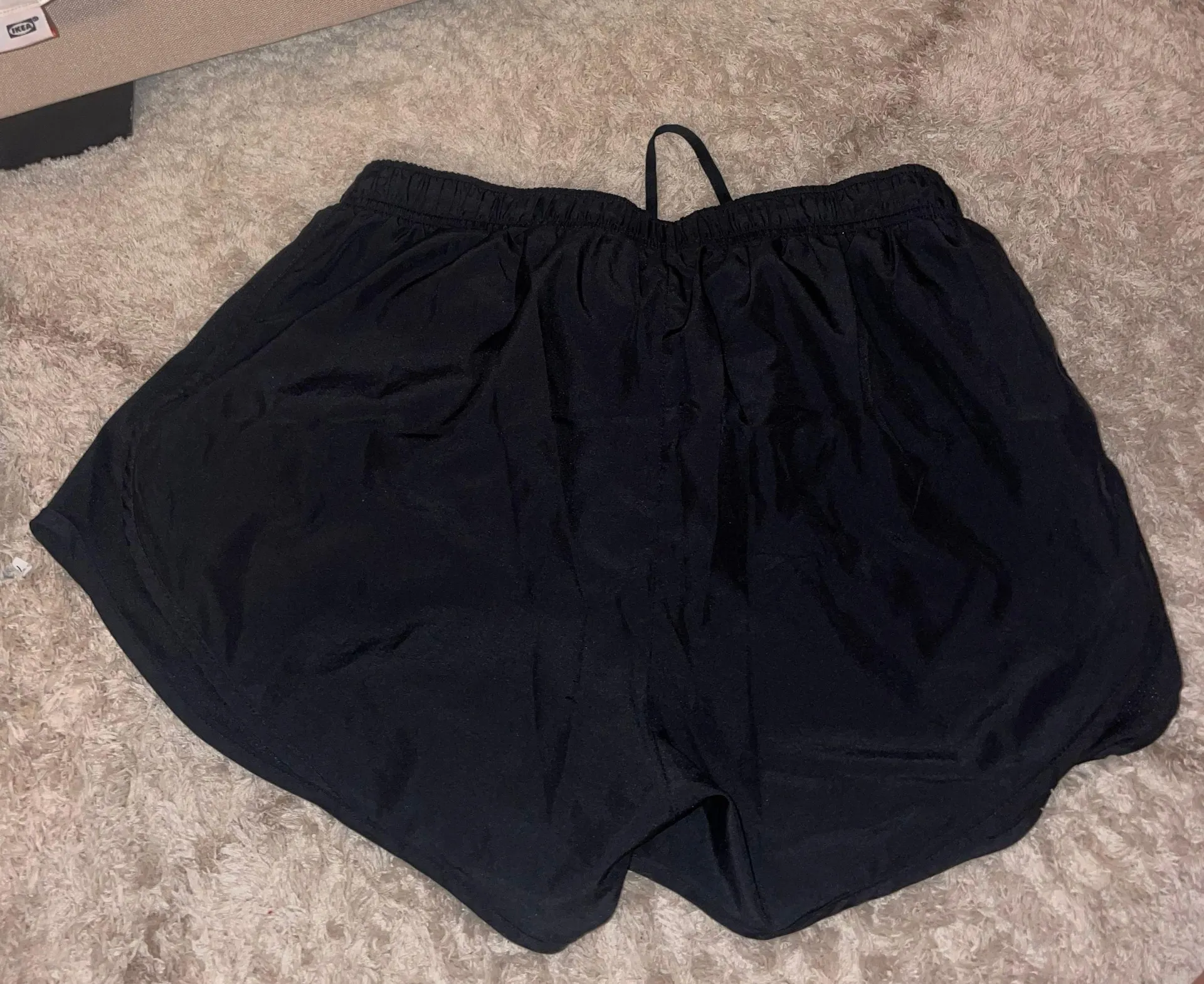 Nike Tempo Shorts - Image 2