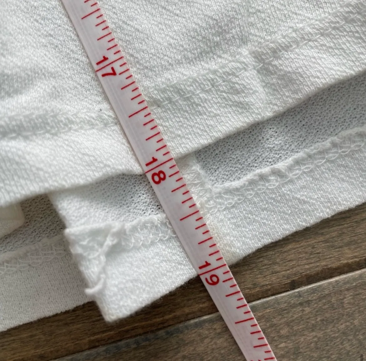 Short Sleeve Crop Top - Image 6