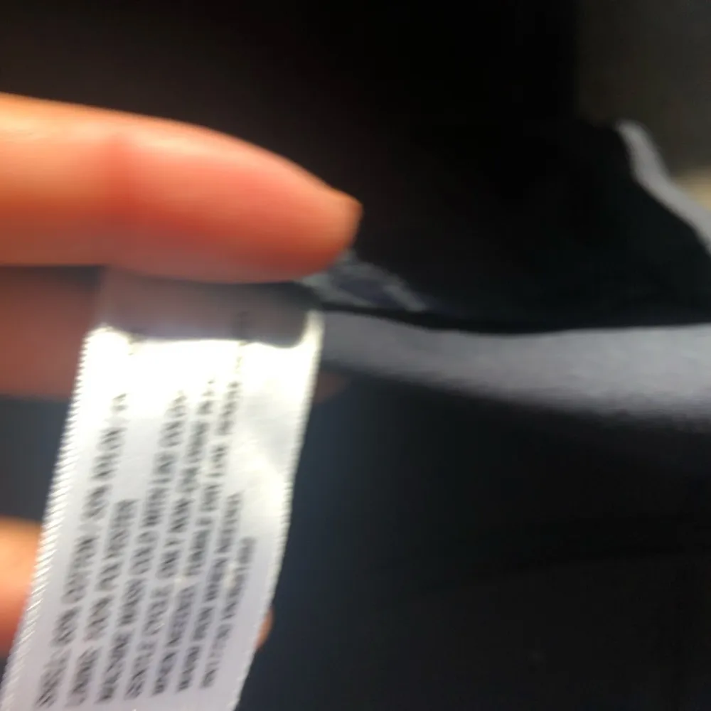 3:1 Phillip Lim x Target Navy Blazer M Blue Size M - Image 7