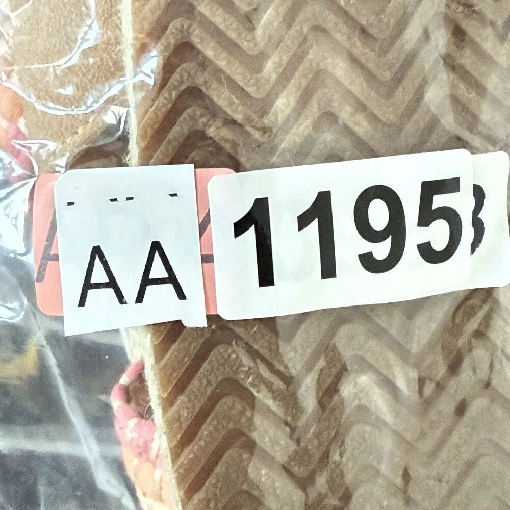 TOMS Womens Paloma Sandal Wide Fit Honey Suede Open Toe Slide Sandals 11 W - Image 8