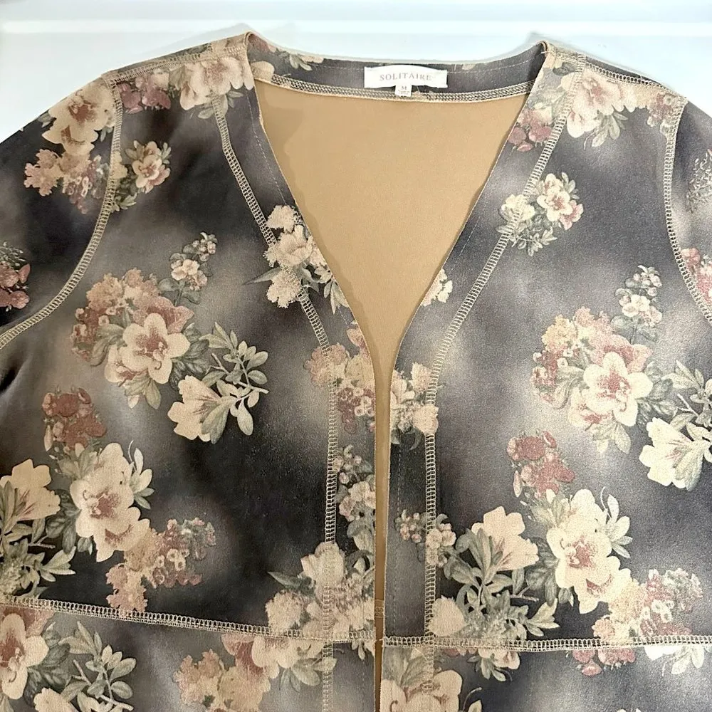 Anthro l Solitaire Jacket - Image 11