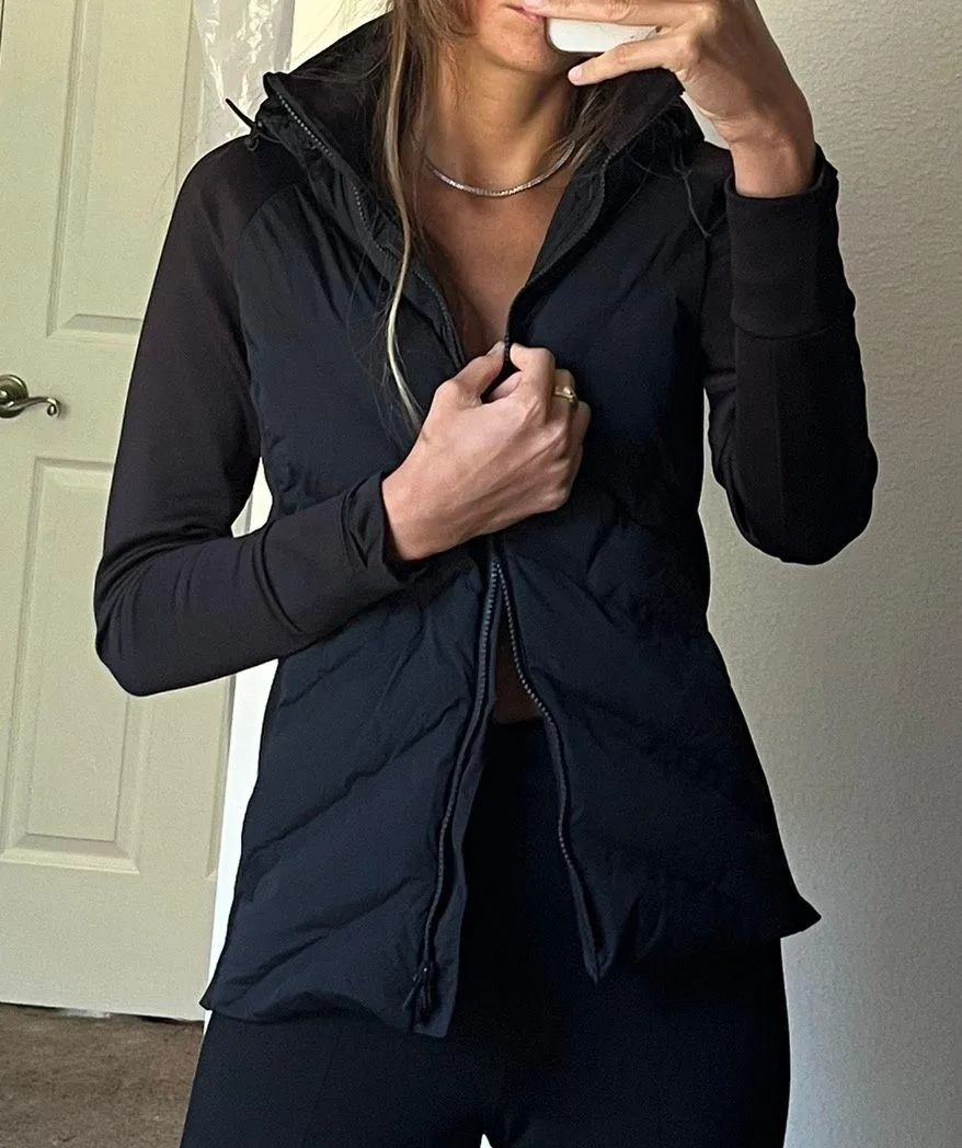 Athleta Inlet Jacket - Image 4