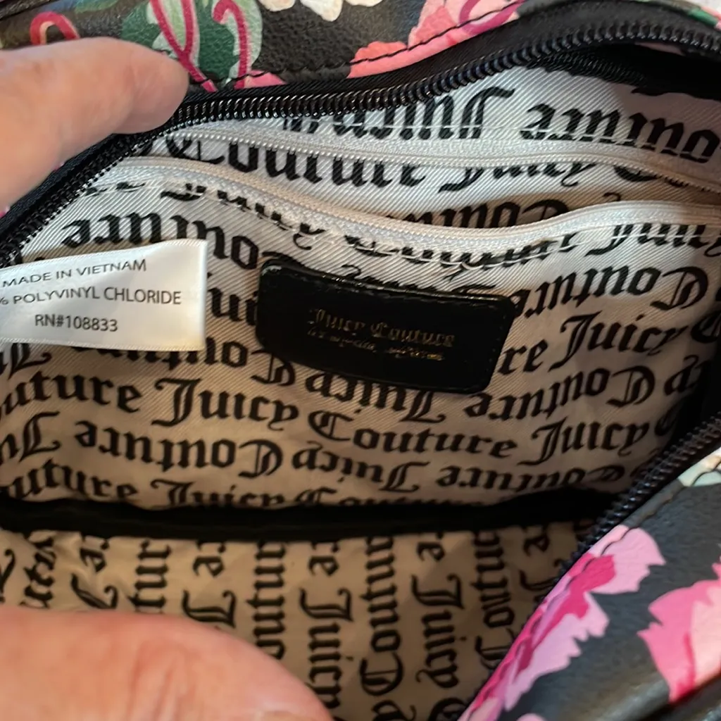 Juicy Couture handbag - Image 2