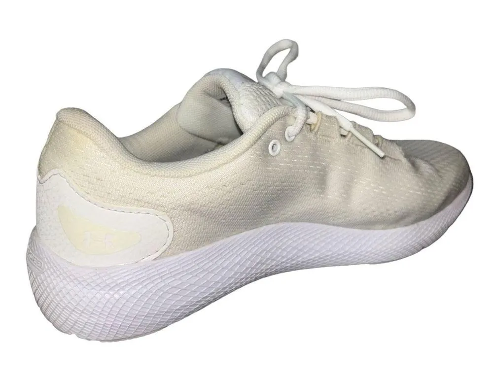 Charged Pursuit 2 'Triple White'- W7 - Image 9