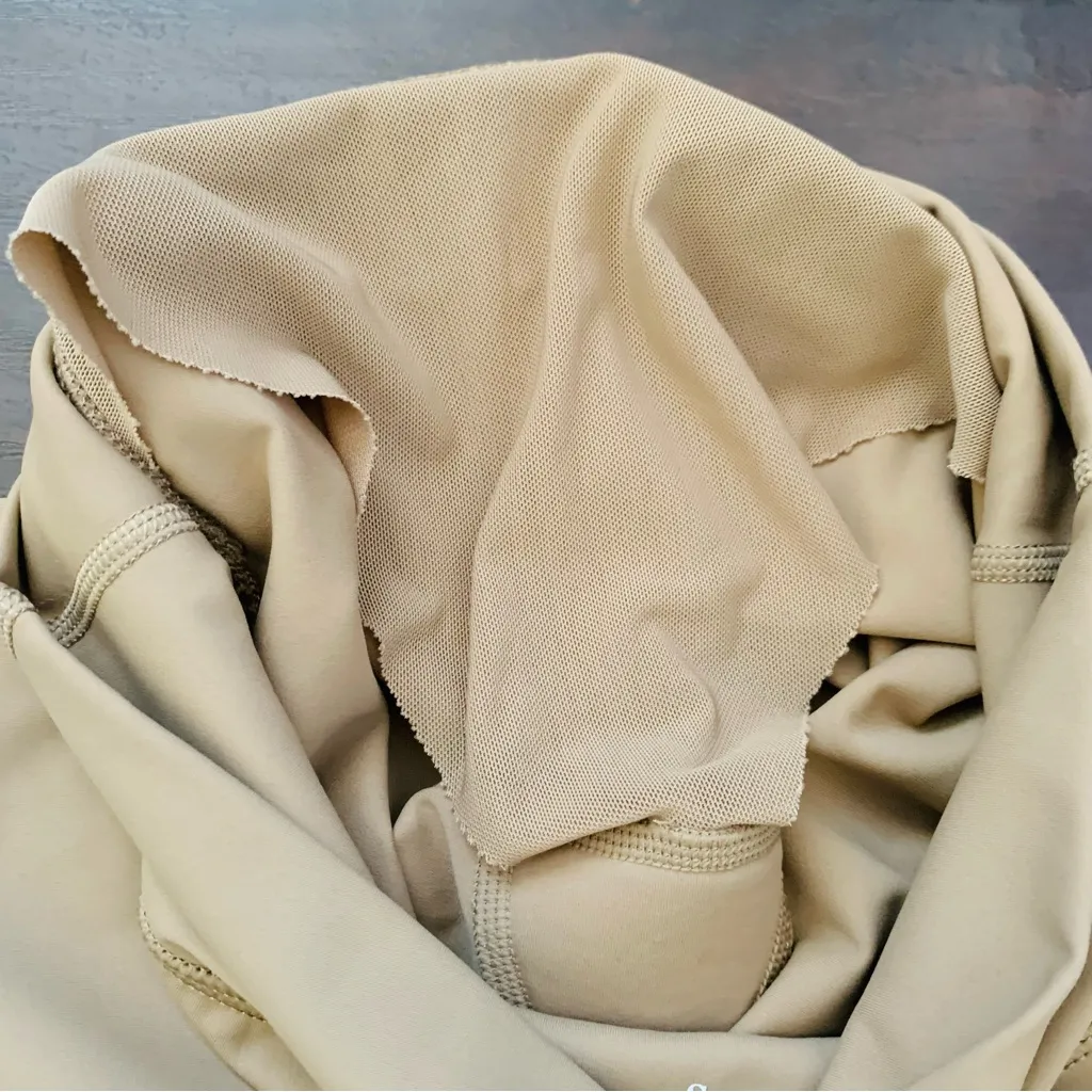 Volare Buttery Soft Highwaisted High - Image 8