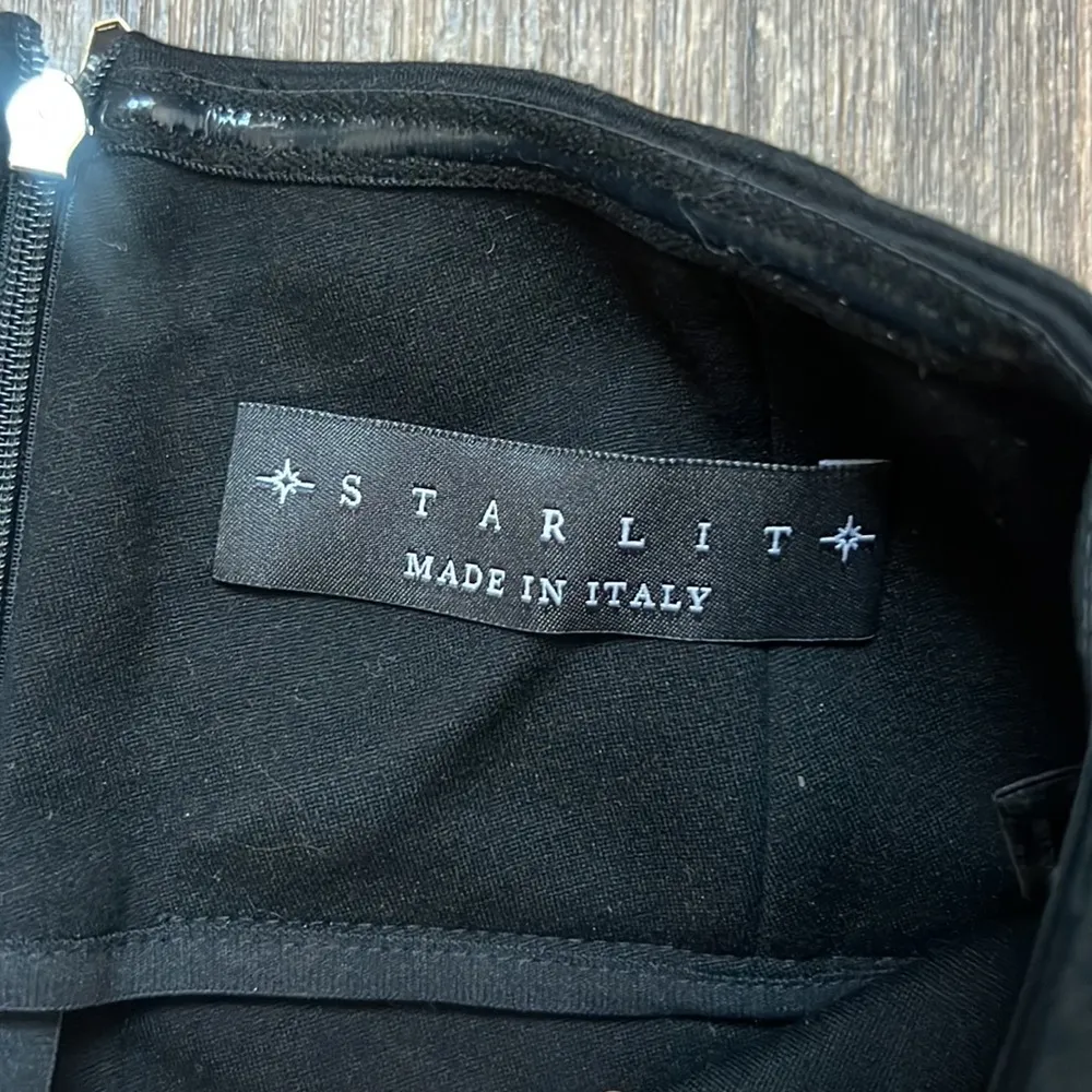 SHALLOW V SCUBA PANTS - Image 2