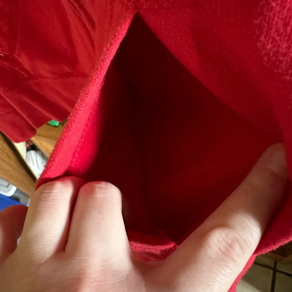 Cleveland Indians/Guardians Hoodie Size M - Image 4