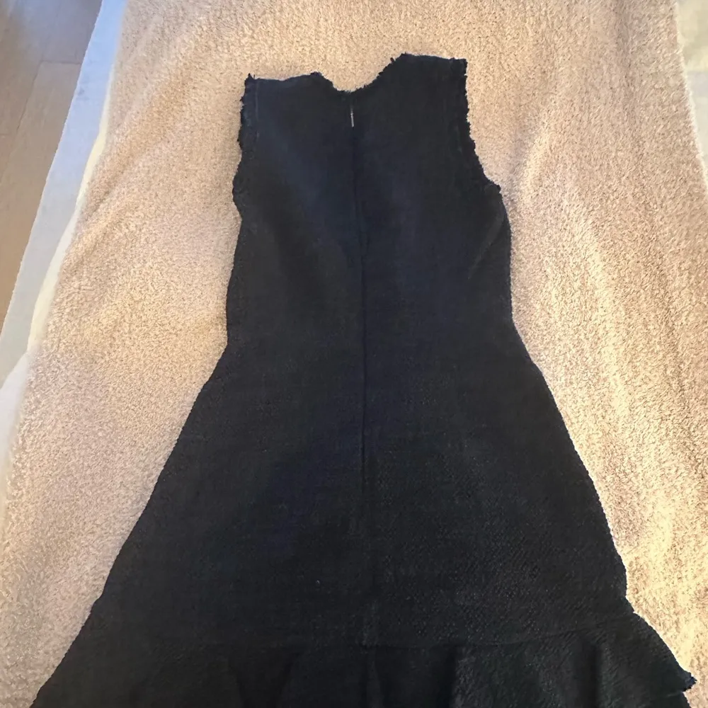 Rebecca Taylor Tweed Dress - Image 4