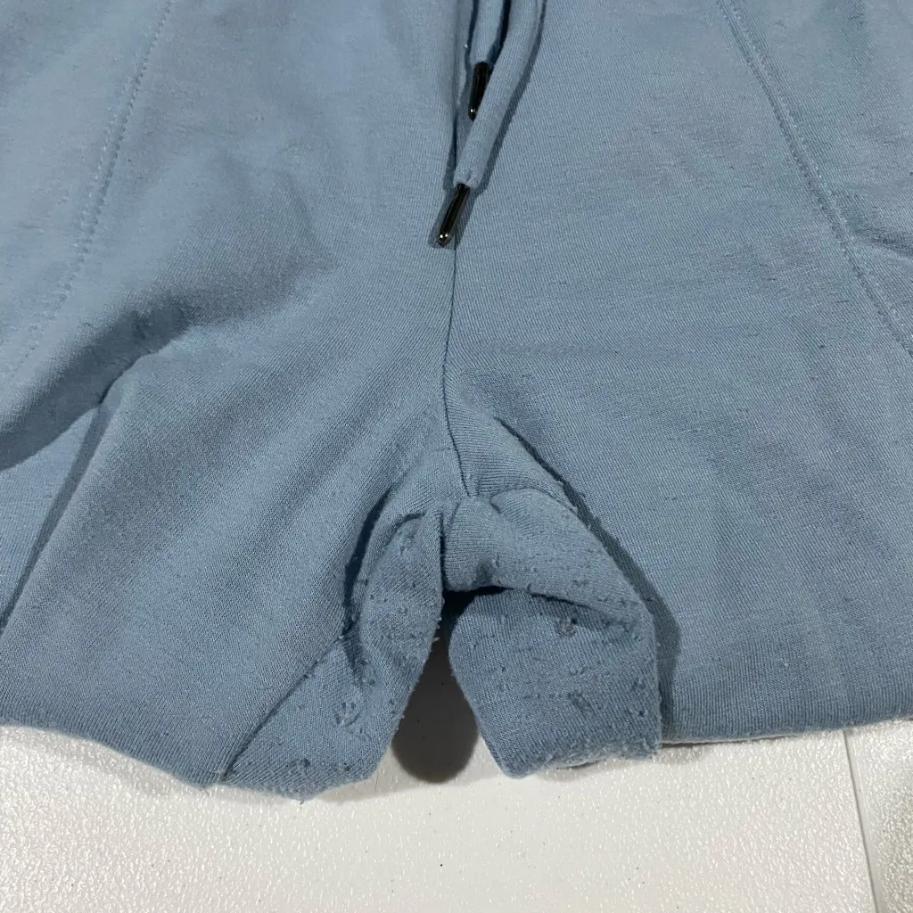 Stars Above Soft Blue Lounge Pants - Image 2