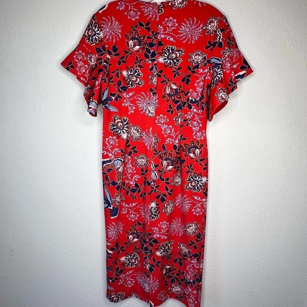 Rachel Rachel‎ Roy Dress Size 8 - Image 4