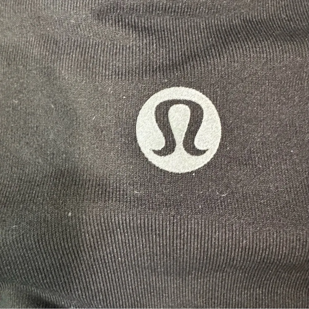 Lululemon  Run Top Speed Crop Leggings - Image 7