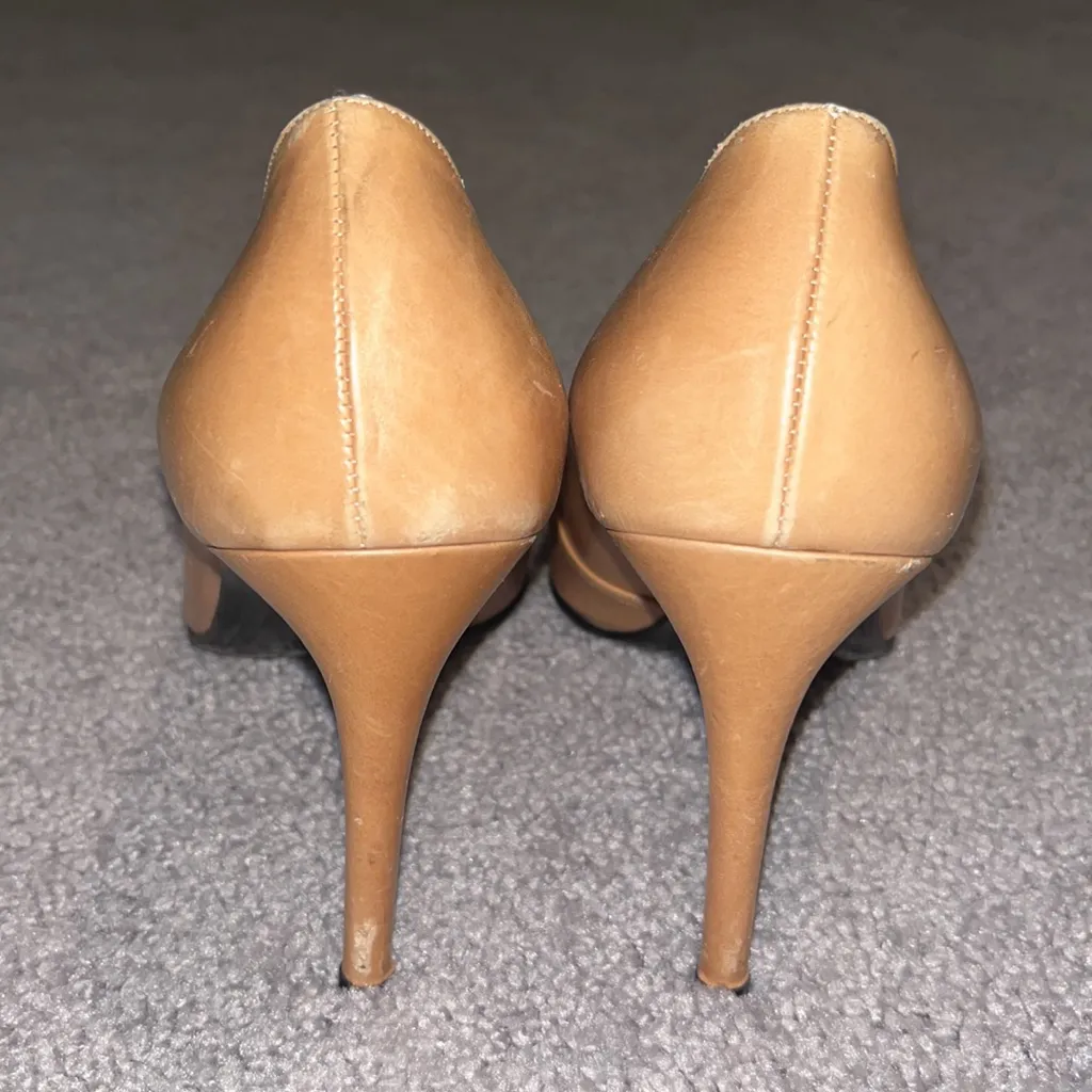 Gucci  heels - Image 9