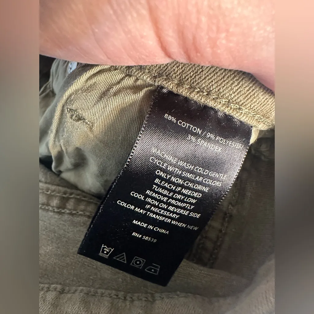 Kut from the Kloth Connie Ankle Skinny - Image 7