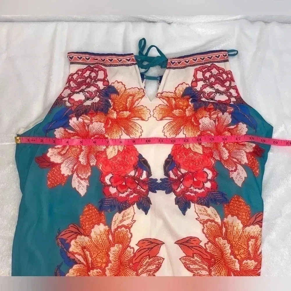 Flying Tomato Maxi Dress Women’s Size M - Image 5