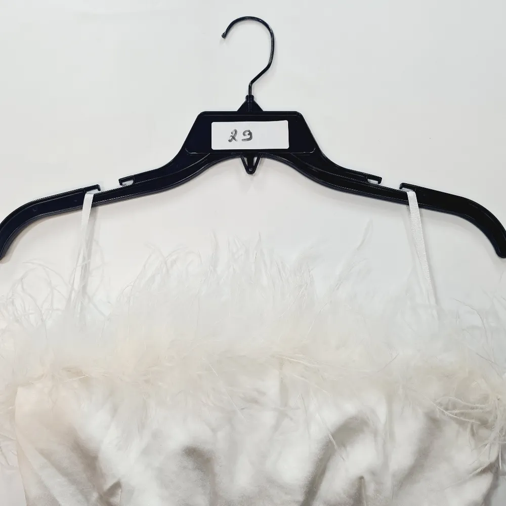 Lovers and Friends Moira Jumpsuit in White - Image 11