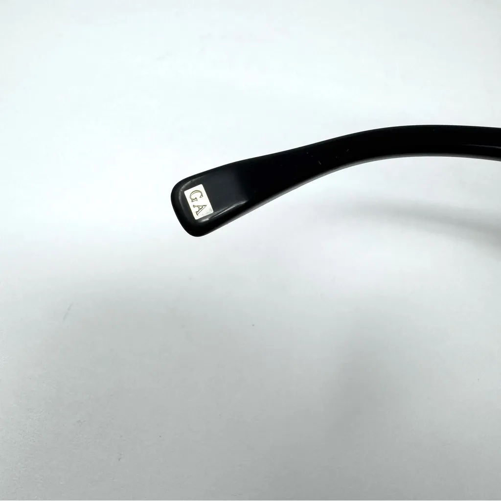 GIORGIO ARMANI sunglasses, made in Italy - Image 11