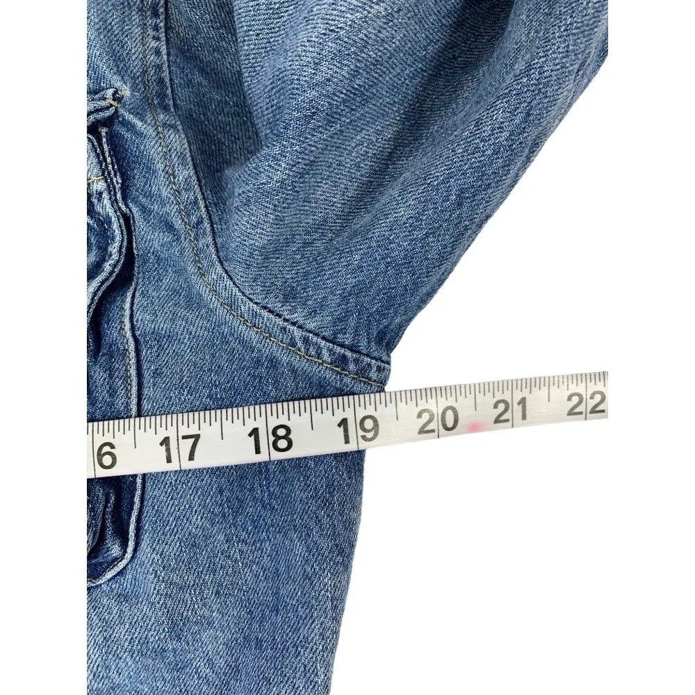 Buffalo David Bitton  Women's Jean Jacket - Image 4