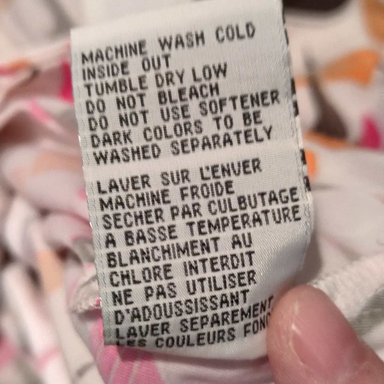 Nivo Golf Polo Size Small White - Image 6