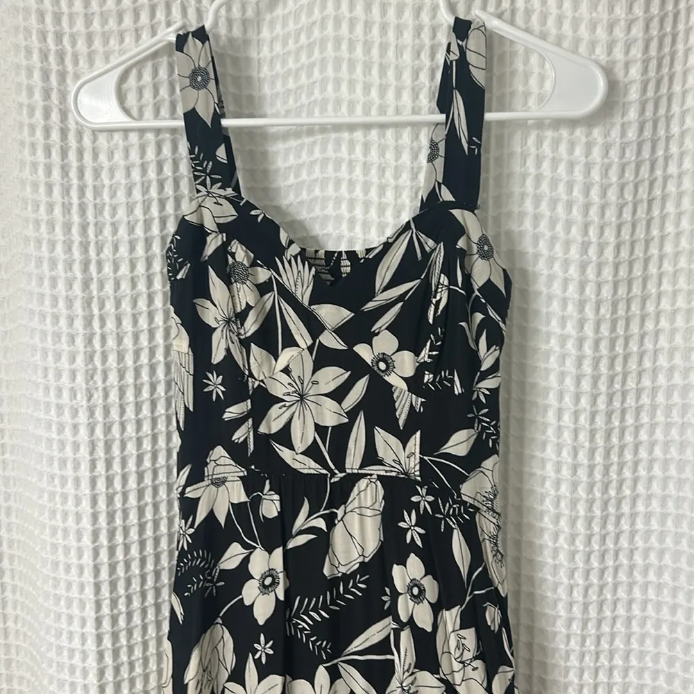 Maeve by Anthropologie Maeve Vivienne Maxi Dress Size 0 - Image 7