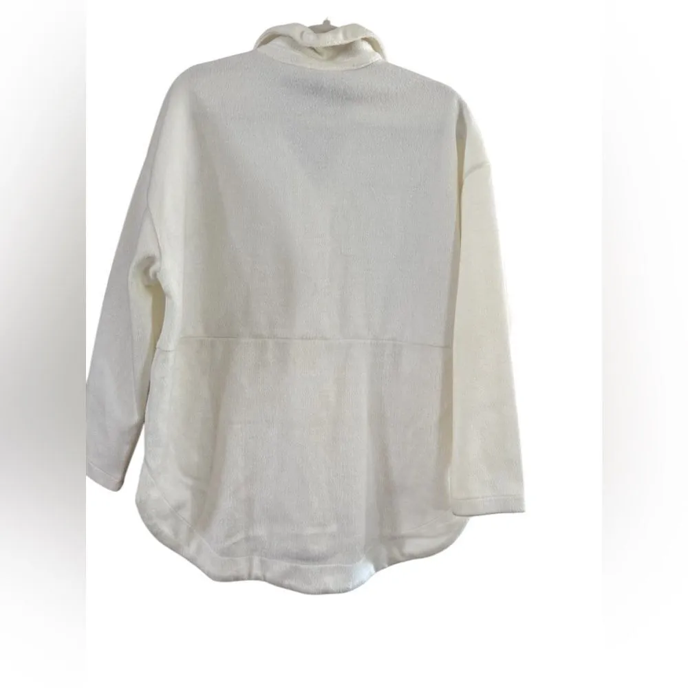 Joe Fresh  Active Long Sleeve Top Medium - Image 3