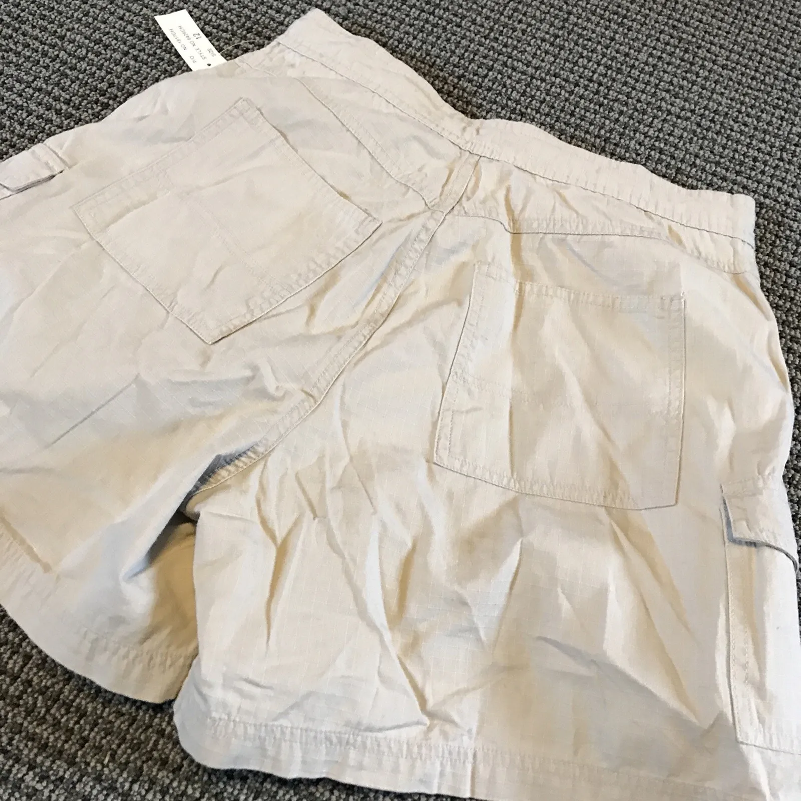 Fashion Bug  Shorts 12 New - Image 7