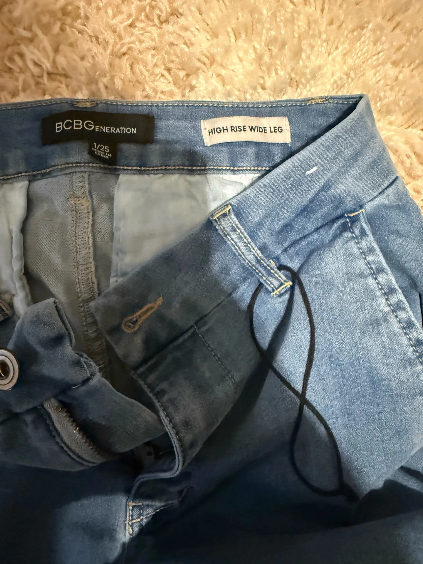 Bcbg jeans - Image 3