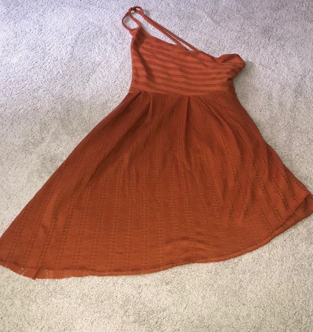 FP Beach  Coverup Dress XS - Image 9